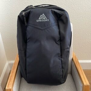 Gregory Border 18 backpack